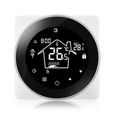 Digitālais termostats ūdens sildītājam