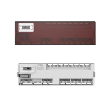 Mājas centrālā apkures sistēma