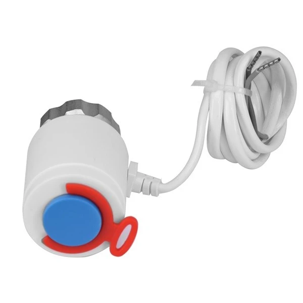 Actuator Valve